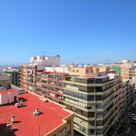 Casaturis Studio In The Center Of Alicante A107 Exterior photo